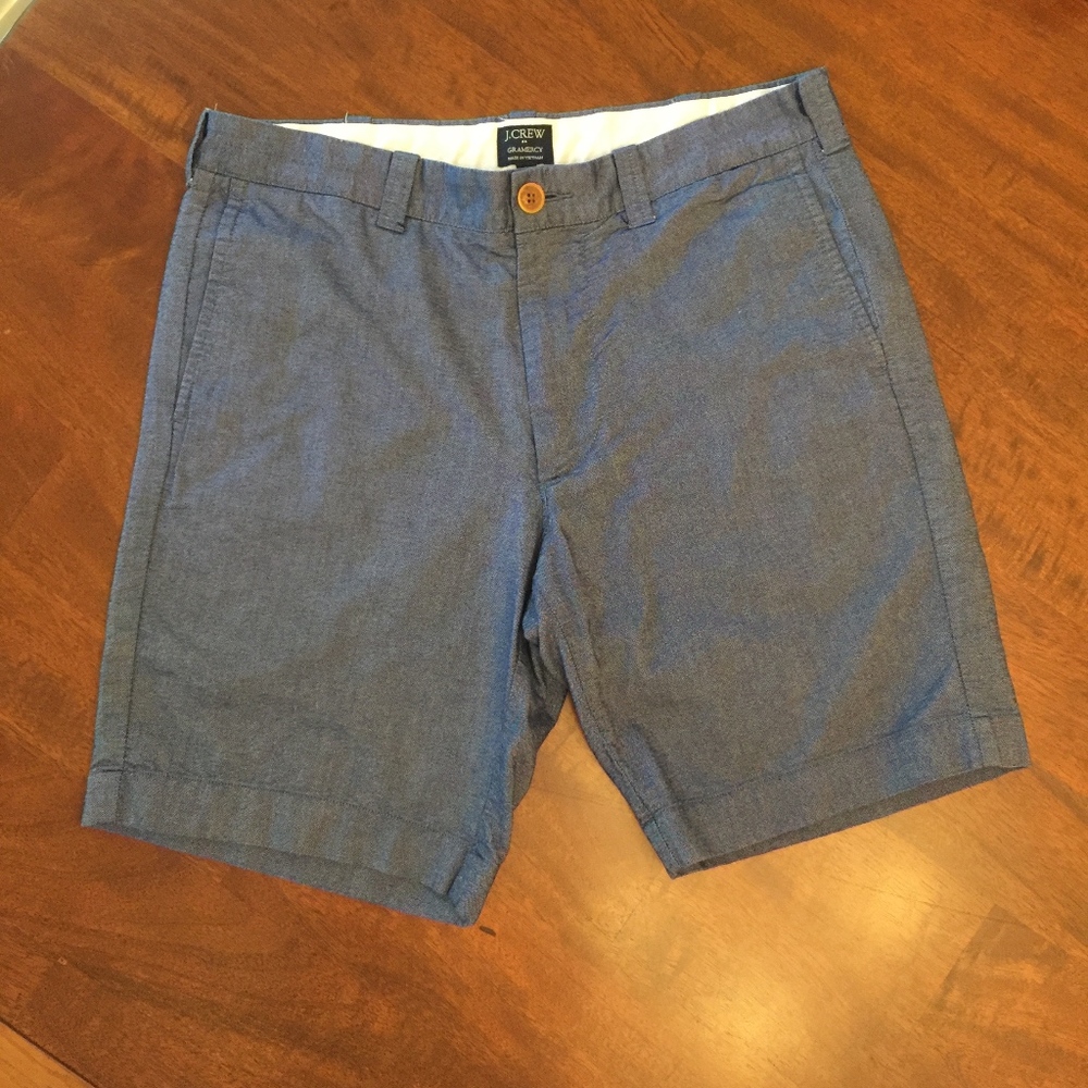 Men's J. Crew Shorts